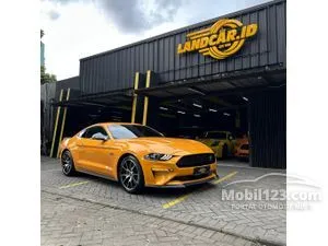 2022 Ford Mustang 2.3 EcoBoost High Performance Fastback
