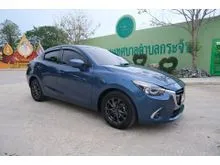 2018 Mazda 2 1.3 (ปี 15-25) High Connect Sedan