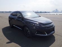 2016 Toyota Harrier 2.0 Gs Spec Panoramic Roof INCOMING STOCK
