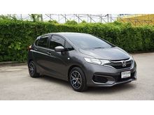 2018 Honda Jazz 1.5 (ปี 14-18) S i-VTEC Hatchback
