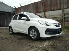 2016 Honda Brio 1.2 Satya E Hatchback