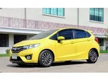 2015 Honda JAZZ 1.5 (ปี 14-22) SV+ Hatchback