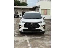 2026 Toyota Veloz 1.5 V HEV MPVBEST SELLER - BEST DISCOUNT - BIG PROMO NEGO SAMPAI DEAL