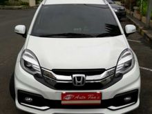 2015 Honda Mobilio 1.5 RS MPV