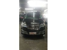 2016 Nissan Serena 2.0 Autech New model Panoramix