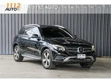 2019 Mercedes-Benz GLC250 2.1 W253 (ปี 15-22) d 4MATIC AWD SUV
