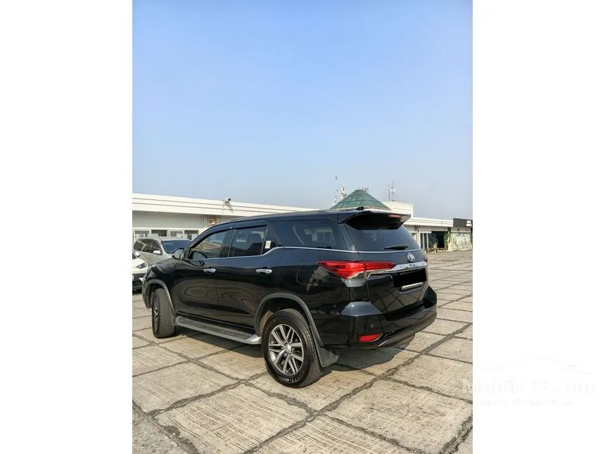 2020 Toyota Fortuner VRZ 4X2 SUV
