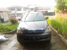 2007 Toyota Kijang Innova 2.5 V MPV #jualcepatpemiliklangsung
