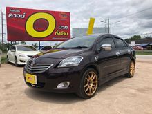 2012 Toyota Vios 1.5 (ปี 07-13) E Sedan AT