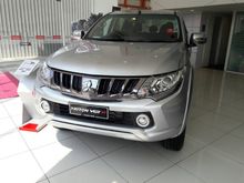 2017 Mitsubishi Triton 2.4 VGT Auto Standard Pickup Truck