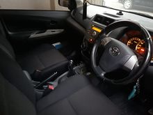 2014 Toyota Avanza 1.5 Veloz MPV