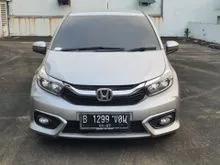 2022 Honda Brio 1.2 Satya E Hatchback