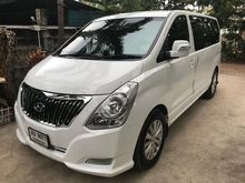 2013 Hyundai Grand Starex 2.5 (ปี 10-16) VIP Wagon AT