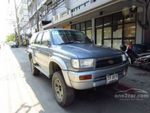 1996 Toyota Hilux Surf 2.8 (ปี 88-97) Wagon MT