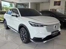 2025 Honda HR-V 1,5 Modulo Edition SE SUPER DEAL JUNI 