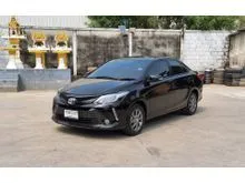 2021 Toyota VIOS 1.5 (ปี 17-22) Mid Sedan