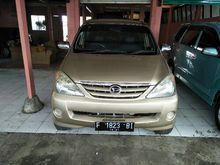 2005 Daihatsu Xenia 1.0 Li MPV
