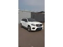 2018 Mercedes-Benz Gls400 3.0 AMG Line SUV