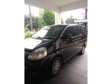 Nissan Serena HWS at 2011 murah