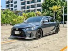 2023 Toyota Yaris Ativ 1.2 (ปี 22-28) Smart Sedan