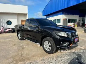 2017 Nissan NP 300 Navara 2.5 King Cab E Pickup