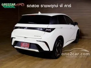 2023 BYD Dolphin Standard Range Hatchback