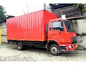 2024 UD TRUCKS Kuzer 3.8 RKE 150 WB 3850 HD Truck