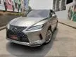 Jual Mobil Lexus RX300 2020 Luxury 2.0 di Jawa Barat Automatic SUV Silver Rp 980.000.000