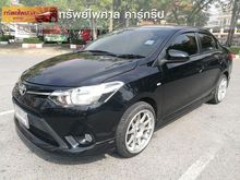 2014 Toyota Vios 1.5 (ปี 13-17) J Sedan AT