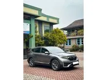 2021 Honda CR-V 1.5 Turbo Prestige SUV