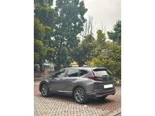 2021 Honda CR-V 1.5 Turbo Prestige SUV