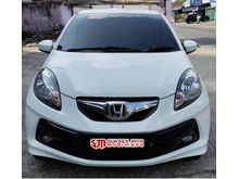 2014 Honda Brio 1.2 Satya E Hatchback