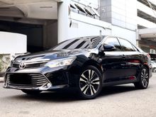 2015 Toyota Camry 2.5 G Sedan