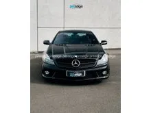 2010 Mercedes-Benz AMG SL63 6.2 AMG Convertible