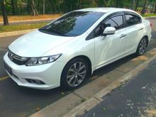 2013 Honda Civic 2.0 FB Sedan