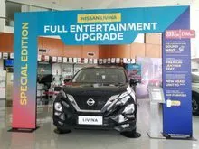 2022 Nissan Livina 1.5 VE Wagon - Ready Stock Grab it Fast