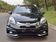 2014 Honda Mobilio 1.5 RS MPV