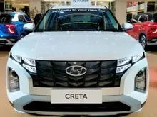 2022 Hyundai Creta 1,5 Trend Wagon