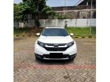 2020 Honda CR-V 1.5 Turbo Prestige SUV