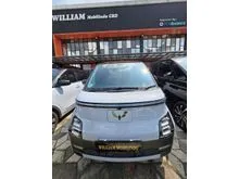 2024 Wuling Air EV 0.0 Long Range Hatchback