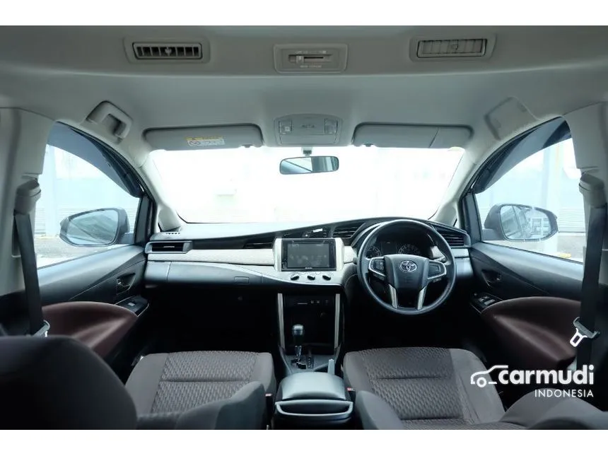 2021 Toyota Kijang Innova G MPV