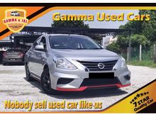 2016 Nissan Almera 1.5 E (A) VERY GOOD CONDITION