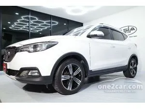 2018 MG ZS 1.5 X SUV