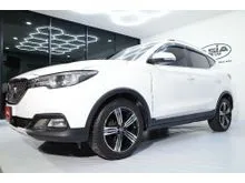 2018 MG ZS 1.5 (ปี 17-25) X SUV