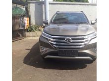 2017 Daihatsu Terios 1.5 ADVENTURE R SUV