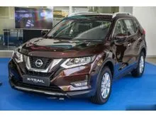 2025 Nissan X-Trail 2.0 4X2 SUV **YEAR END SAVINGS up to 15xxx** - Loan Professional + Strong Bank Panel (Call Me NOW)