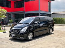 2014 Hyundai H-1 2.5 (ปี 08-16) Deluxe Van AT