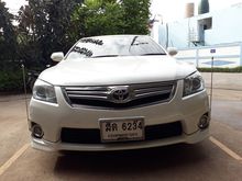 2012 Toyota Camry 2.4 (ปี 06-12) Hybrid Extremo Sedan AT