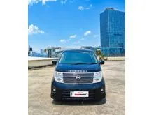 2008 Nissan Elgrand 2.5 MPV