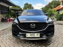 2018 Mazda CX-5 2.5 Elite SUV
